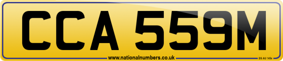 CCA 559M