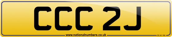 CCC 2J