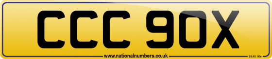 CCC 90X