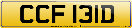CCF 131D