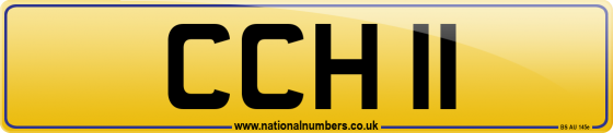CCH 11