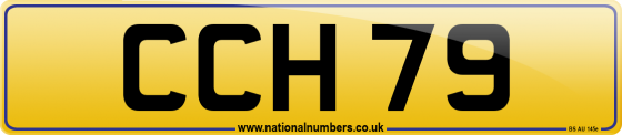 CCH 79