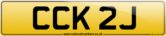 CCK 2J