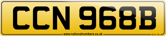 CCN 968B