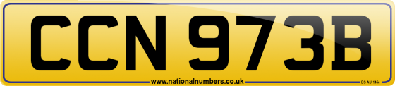 CCN 973B
