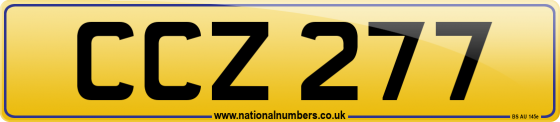 CCZ 277