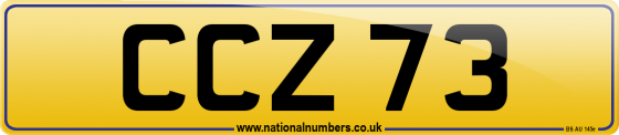 CCZ 73