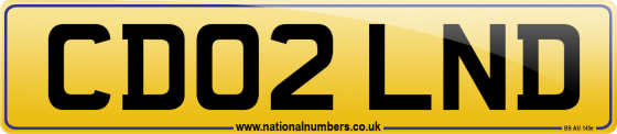 CD02 LND