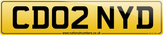 CD02 NYD
