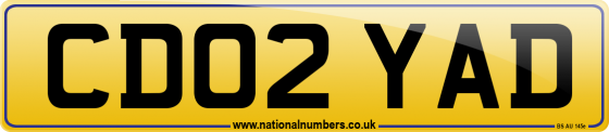 CD02 YAD