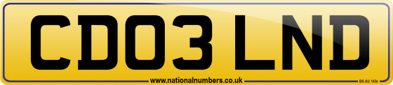 CD03 LND