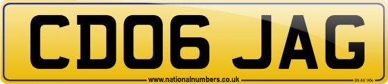 CD06 JAG