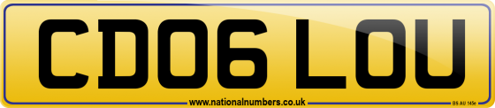 CD06 LOU