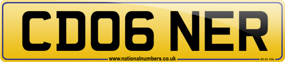 CD06 NER