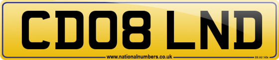 CD08 LND