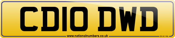 CD10 DWD