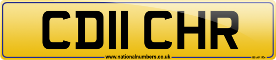CD11 CHR