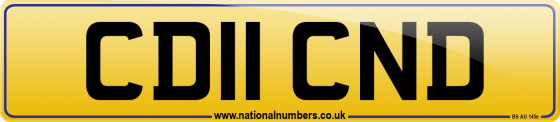 CD11 CND