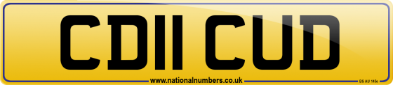 CD11 CUD