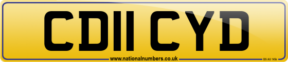 CD11 CYD