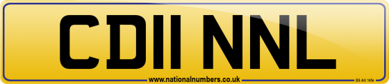 CD11 NNL