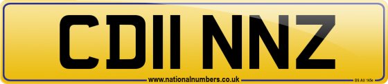 CD11 NNZ