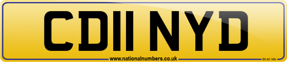 CD11 NYD