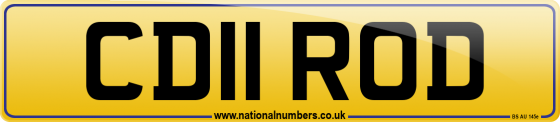 CD11 ROD