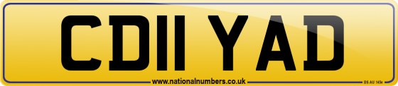 CD11 YAD