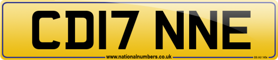 CD17 NNE