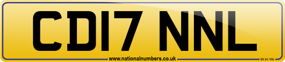CD17 NNL