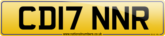CD17 NNR