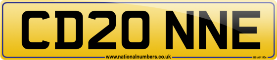CD20 NNE