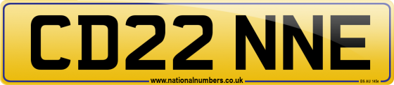 CD22 NNE