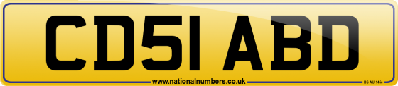 CD51 ABD