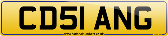 CD51 ANG