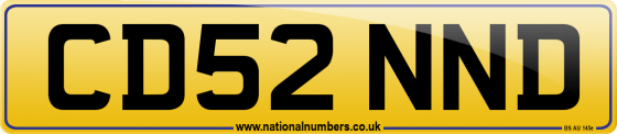 CD52 NND