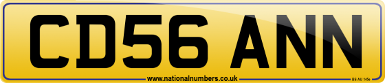 CD56 ANN