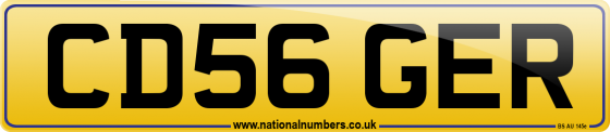 CD56 GER