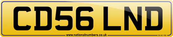 CD56 LND