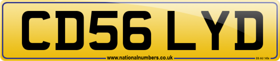CD56 LYD