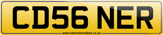 CD56 NER