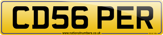 CD56 PER