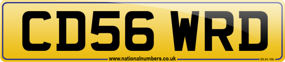 CD56 WRD