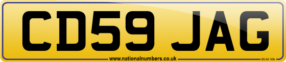 CD59 JAG