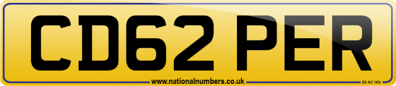 CD62 PER
