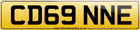 CD69 NNE