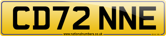 CD72 NNE