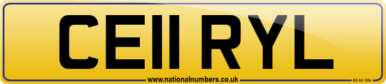 CE11 RYL