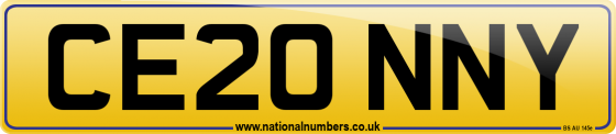 CE20 NNY